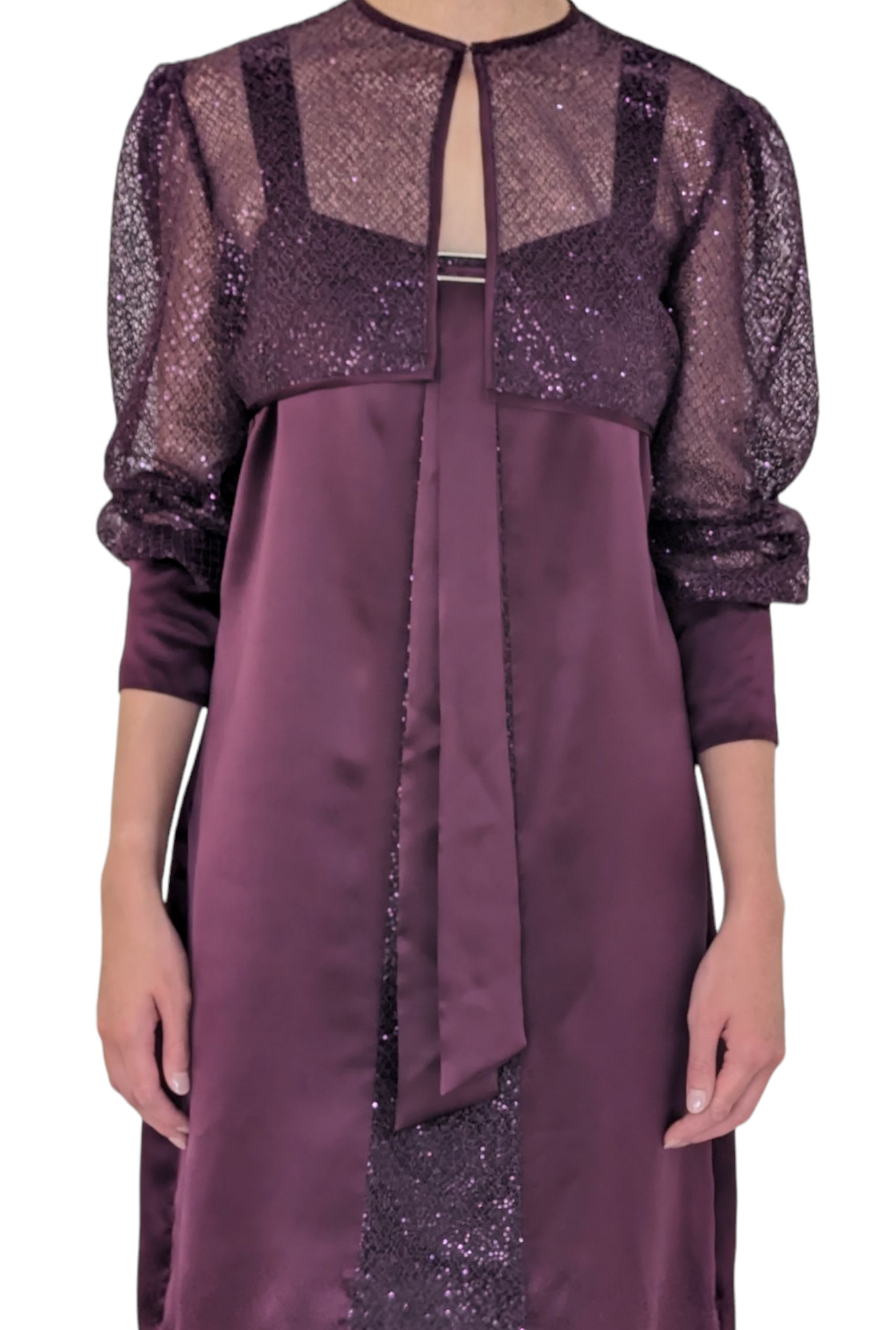 "Bolero" Couture preorder