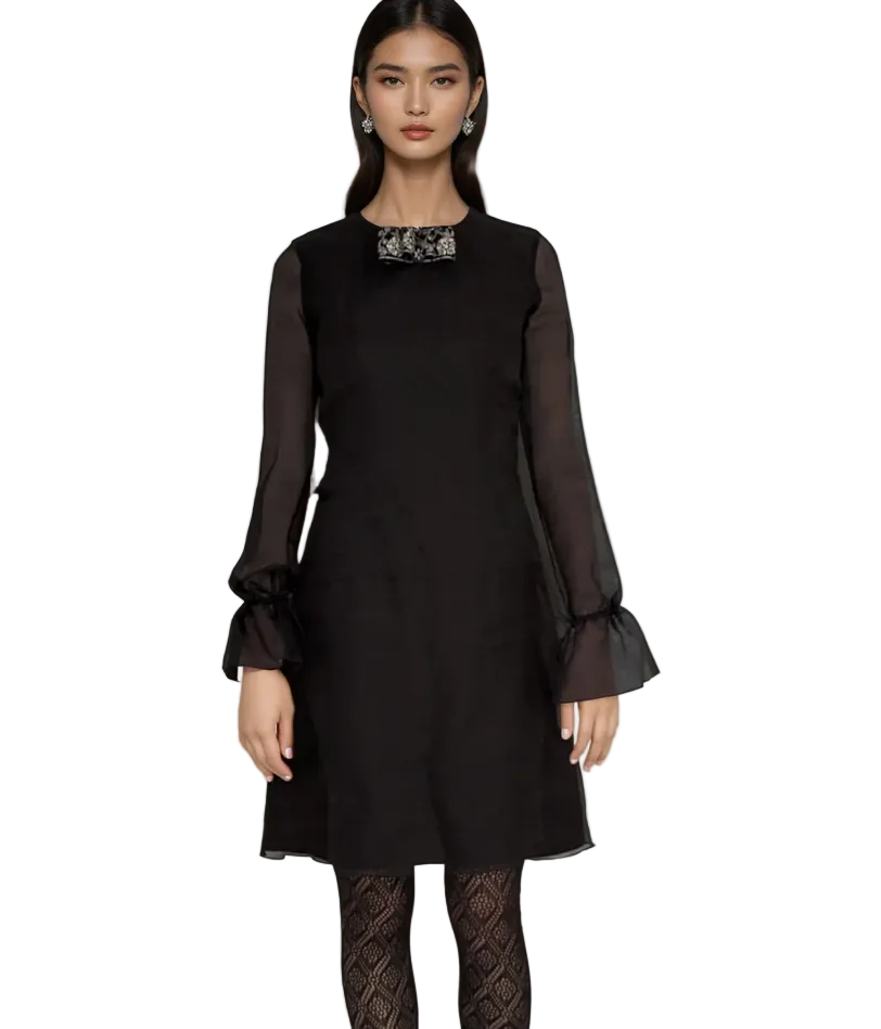 "Bardot" preorder